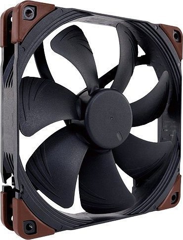Wentylator Noctua NF-A14 industrialPPC-2000