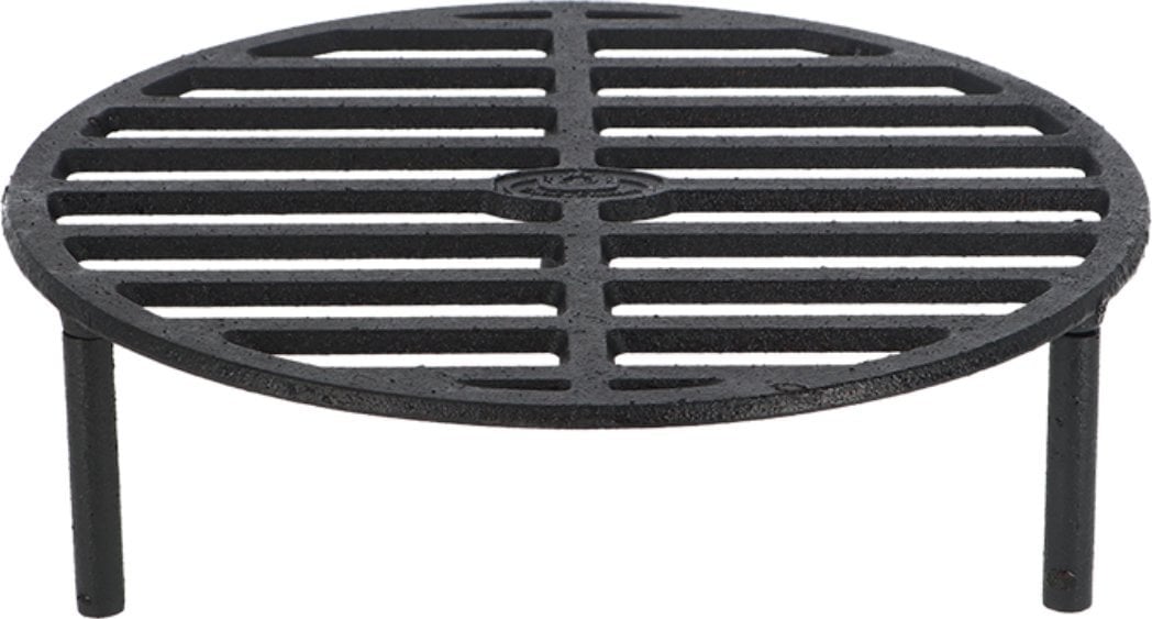 Esschert Design FIRE PIT GRILL