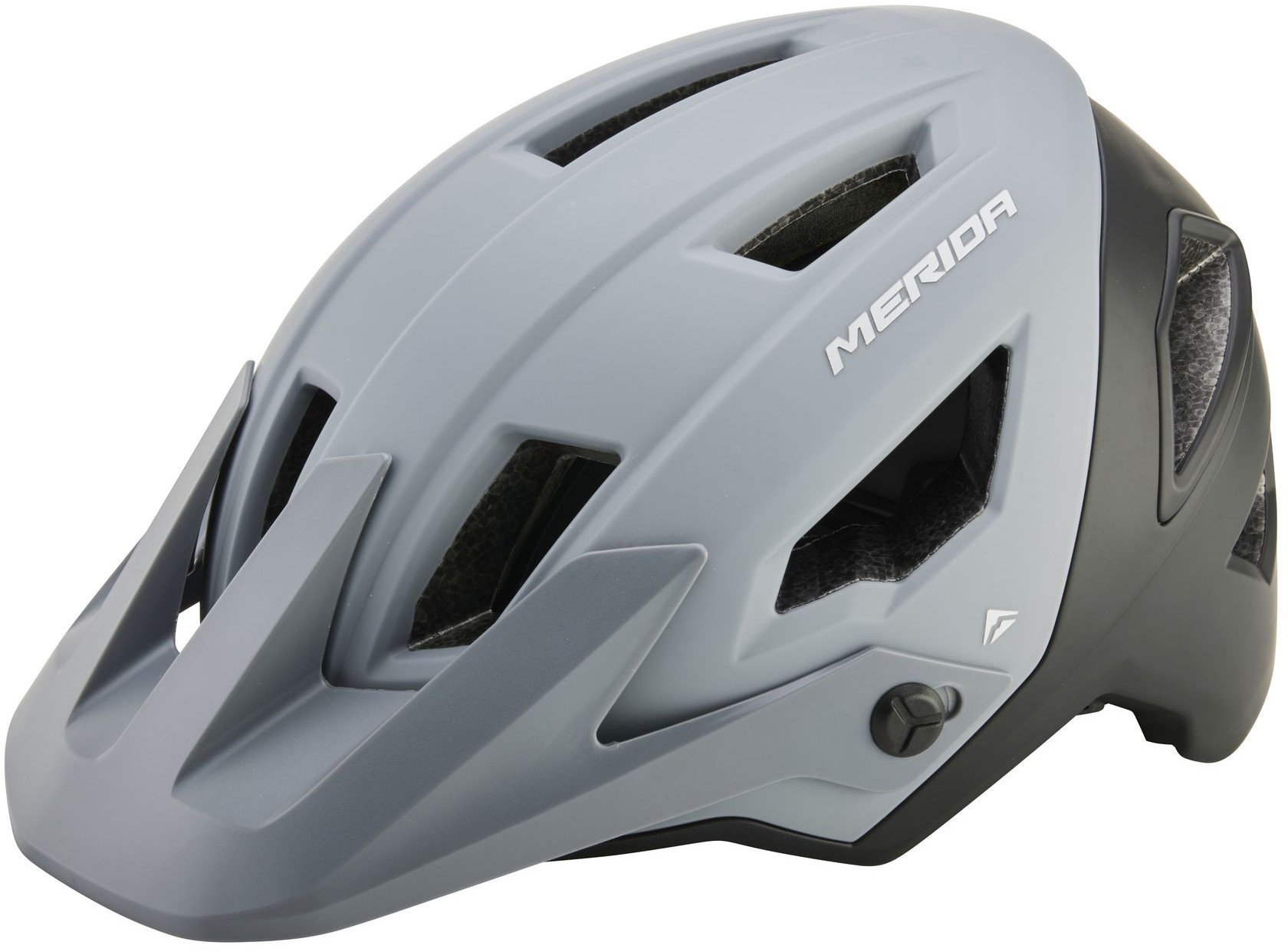 KASK MTB MERIDA TRAIL BANGER Rozmiar kasku: 58-62 cm