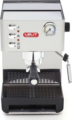 Ekspres ciśnieniowy Lelit Anna PL41EM