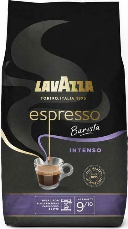 Kawa ziarnista Lavazza Espresso Barista Intenso beans 1 kg