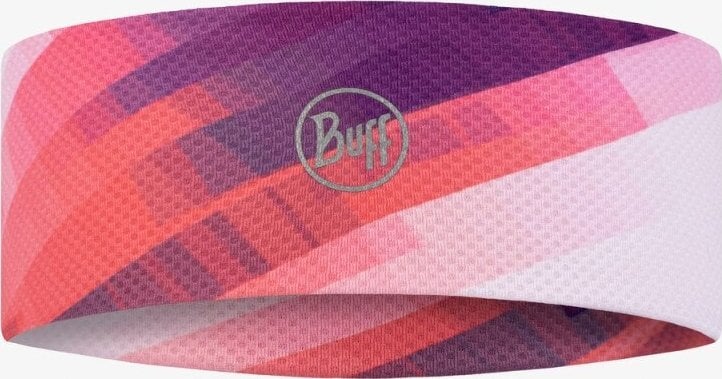 Buff Fastwick Headband 13380360510 Fioletowe One size