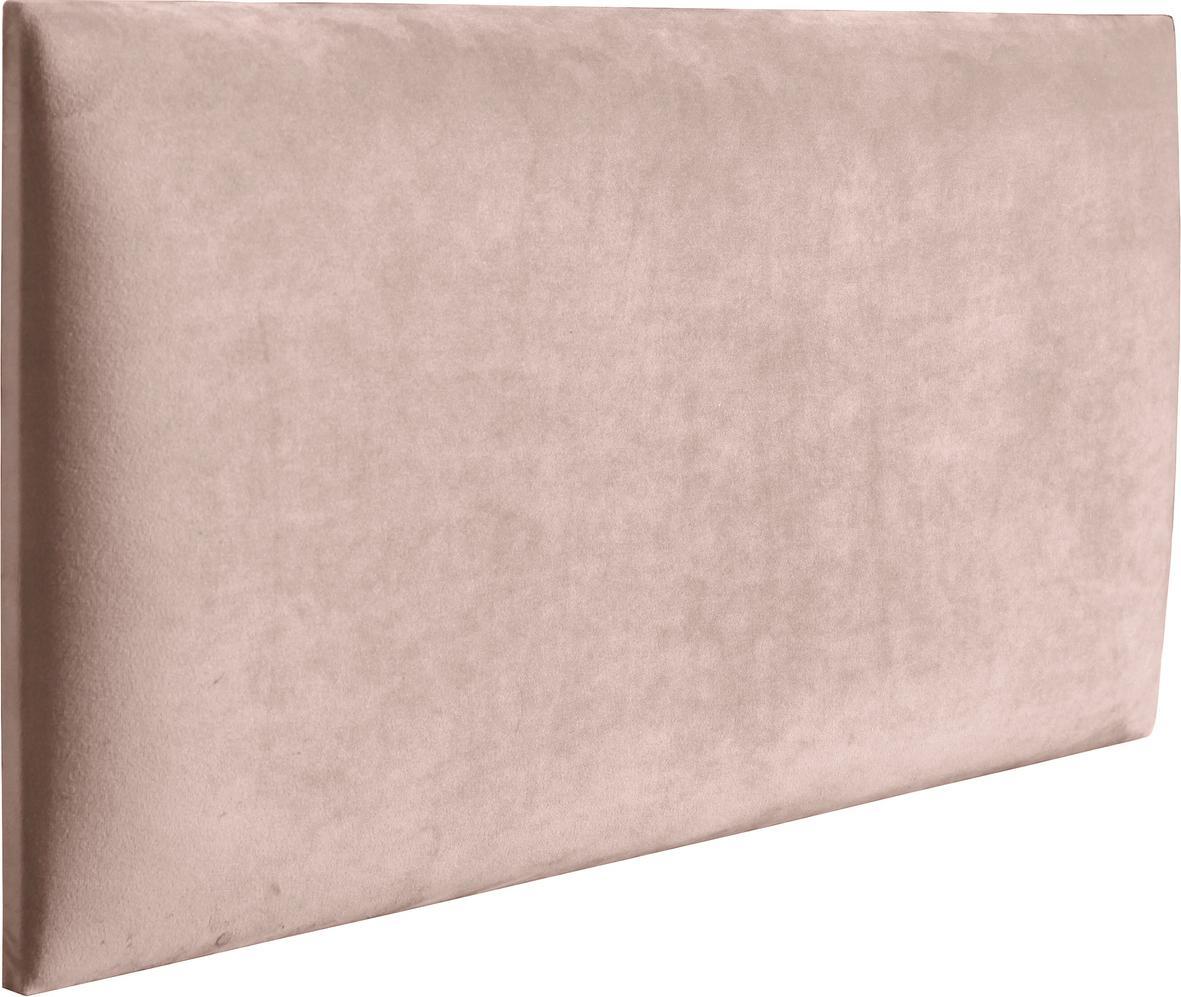 Ravio Panel tapicerowany - Tkanina Magic Velvet 50x30