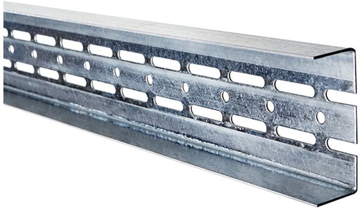 STUD UA 75/40/2.0MM/3M