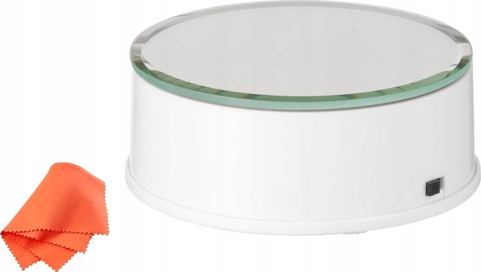 Freepower Stół obrotowy 360° FreePower 10x4,5cm MI USB