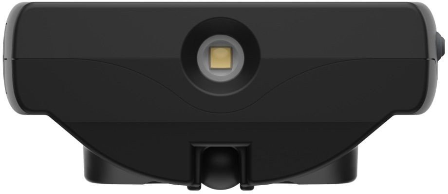 Lampa warsztatowa Ansmann WL400R, 400lm, akumulator