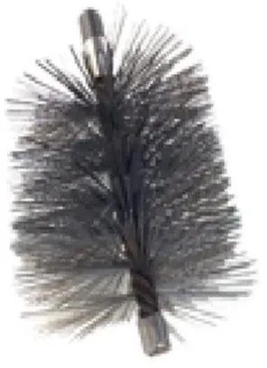 STEEL WIRE TUBE BRUSH 60 MM