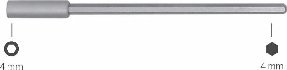 OWA Armor Bernstein Tools for Electronics 6-340-2 Bitholder