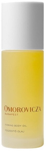 OMOROVICZA_Firming Body Oil ujędrniający olejek do ciała 100ml