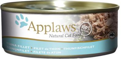 Applaws KOT pusz.156g TUNA