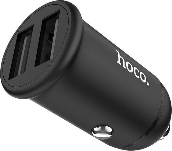 Ładowarka Hoco Z30 2x USB-A 3.1 A (27073-uniw)