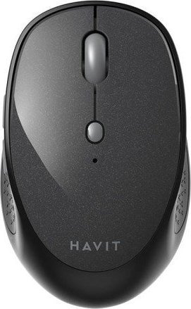Mysz Havit Bezprzewodowa mysz Havit MS76GT plus (szara)