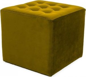 Signal PUF LORI VELVET CURRY BLUVEL 68