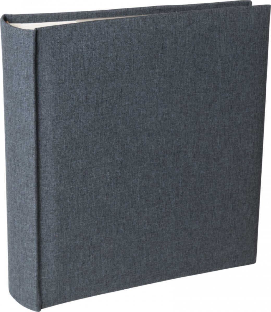 Focus Focus Base Line Canvas Super 200 11x15 Blue