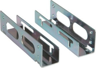 Roline Adapter montażowy ROLINE, konstrukcja 3,5 / 5,25