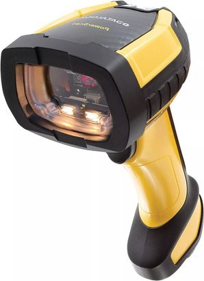 Czytnik kodów kreskowych Datalogic PowerScan PM9600-SR, Standard