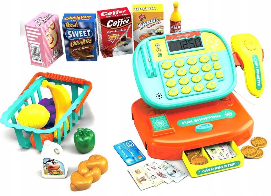 Kasa na baterie G200574 55914