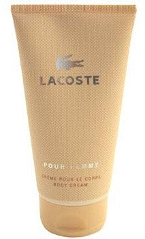 Lacoste, Pour Femme, Moisturizer, Body Cream, 150 ml For Women