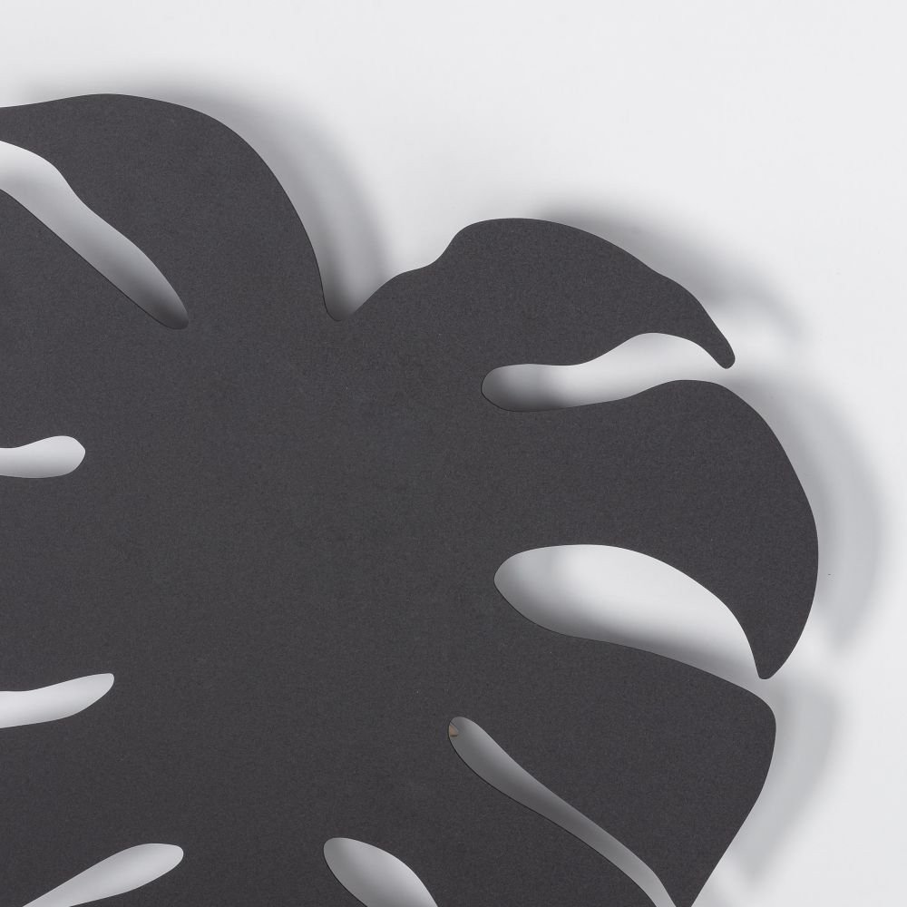 Kinkiet MONSTERA XL BLACK 5916 TK Lighting