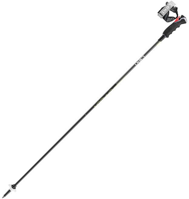 LEKI KIJE 3D CARBON 12 110