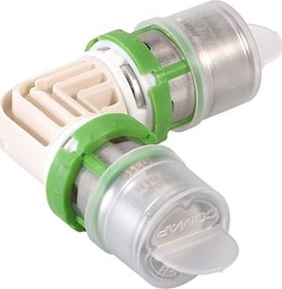 Kolano 90 stopni zaprasowywane MultiSkin PPSU 20x20