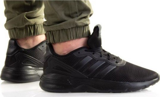 Adidas Buty adidas Nebzed M GX4274, Rozmiar: 45 1/3