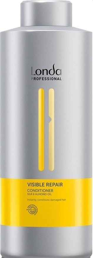 LONDA PROFESSIONAL_Visible Repair Conditioner ekspresowa odżywka do włosów zniszczonych 1000ml