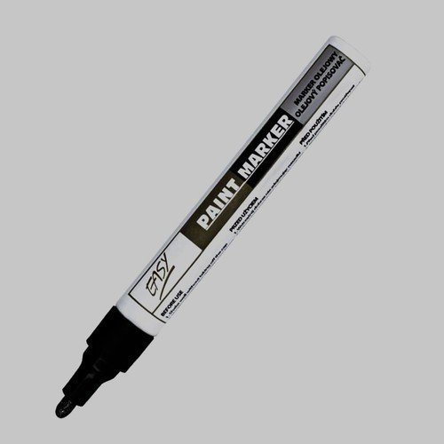 Easy Marker olejowy czarny 10-B
