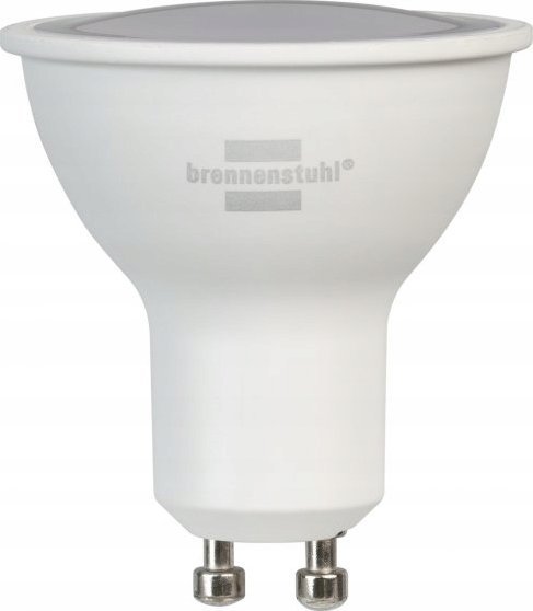 Brennenstuhl Brennenstuhl WiFi LED Lampe GU10