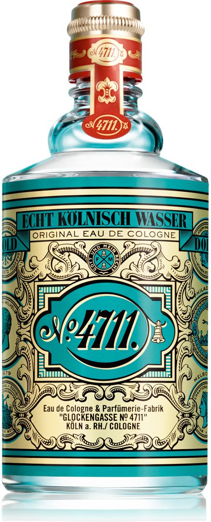 4711 Original Eau de Cologne EDC 150ml