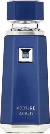 Fragrance World Azzure Aoud Eau De Parfum 100 ml (man)