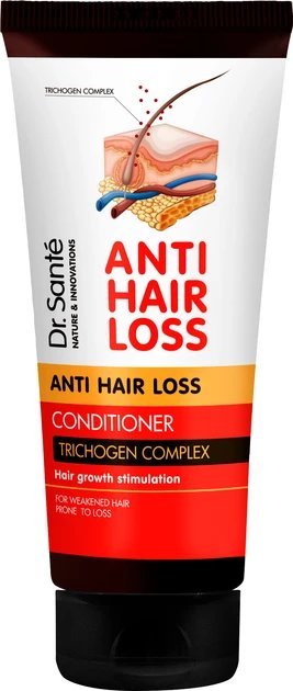 ELFA Dr Sante Odżywka 200 ml Anti Hair