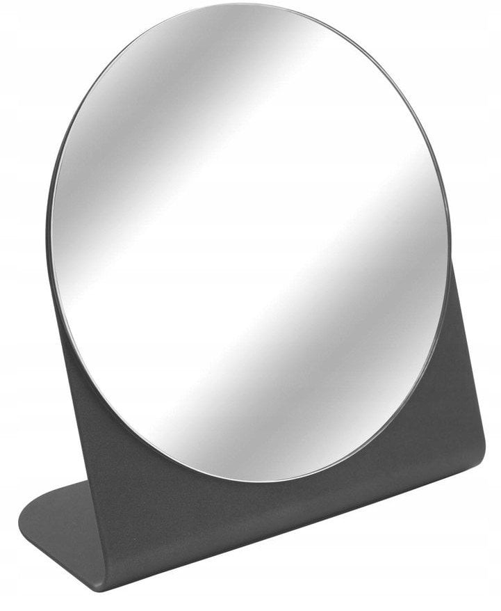 MAKEUP MIRROR ARWEN S 03008010 DARK GREY