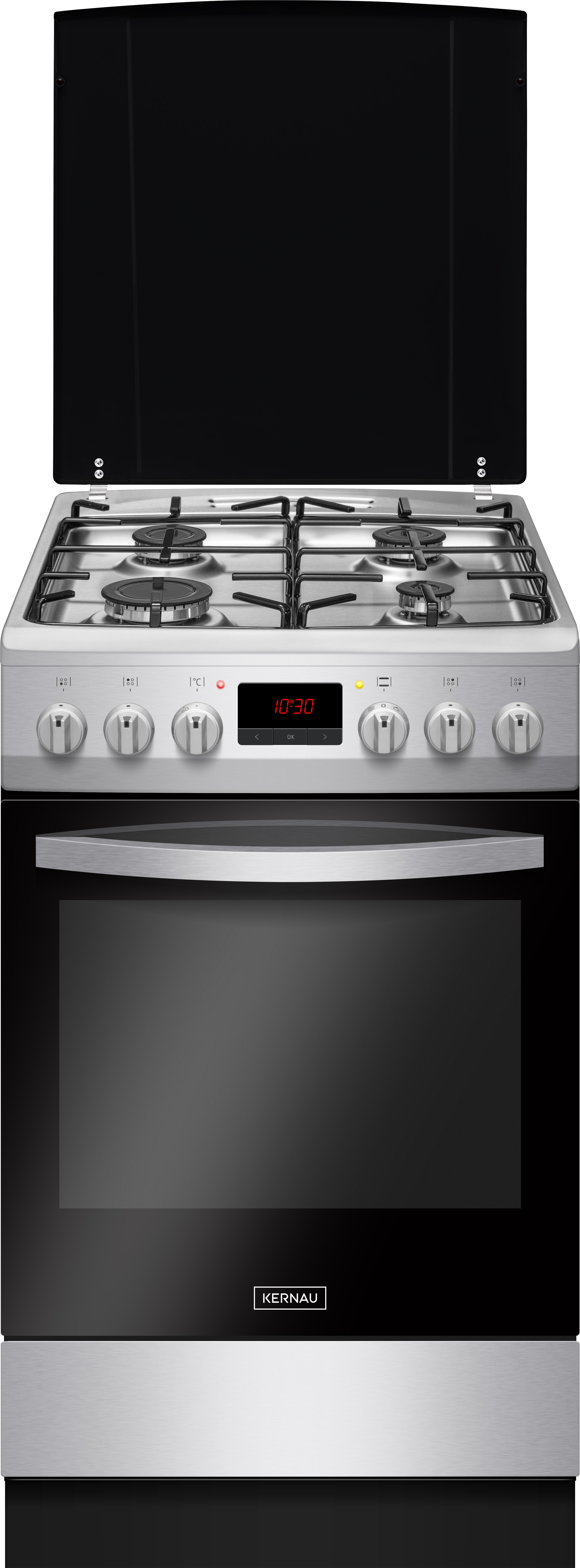 Kuchenka Kernau KFC 5008 GE X