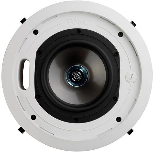 Tannoy TANNOY CMS601DC BM White (Para)