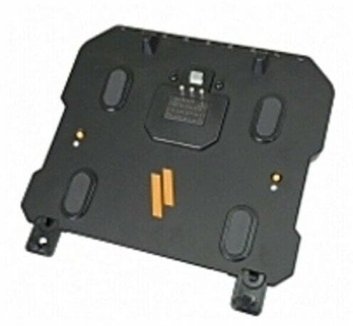 Single-Bay Charger For