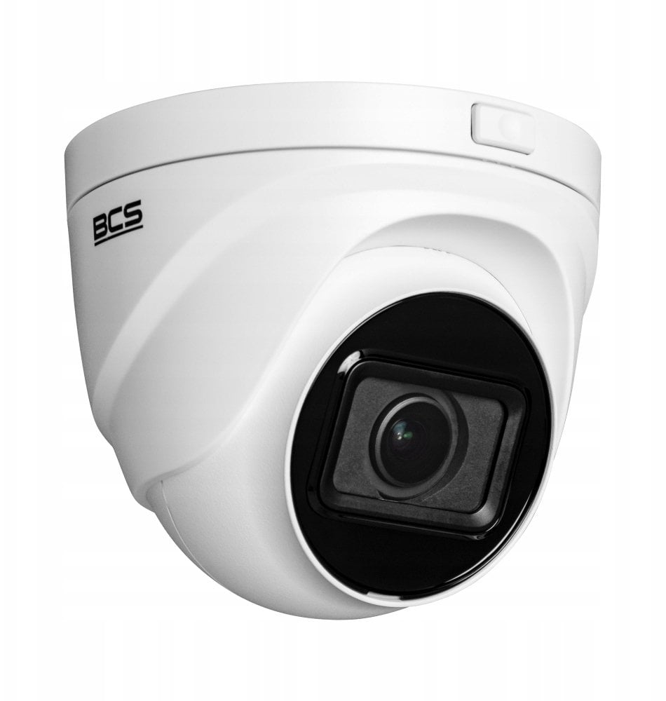Kamera kopułkowa IP 4Mpx 2.8...12mm BCS-V-EIP44VSR3(2)
