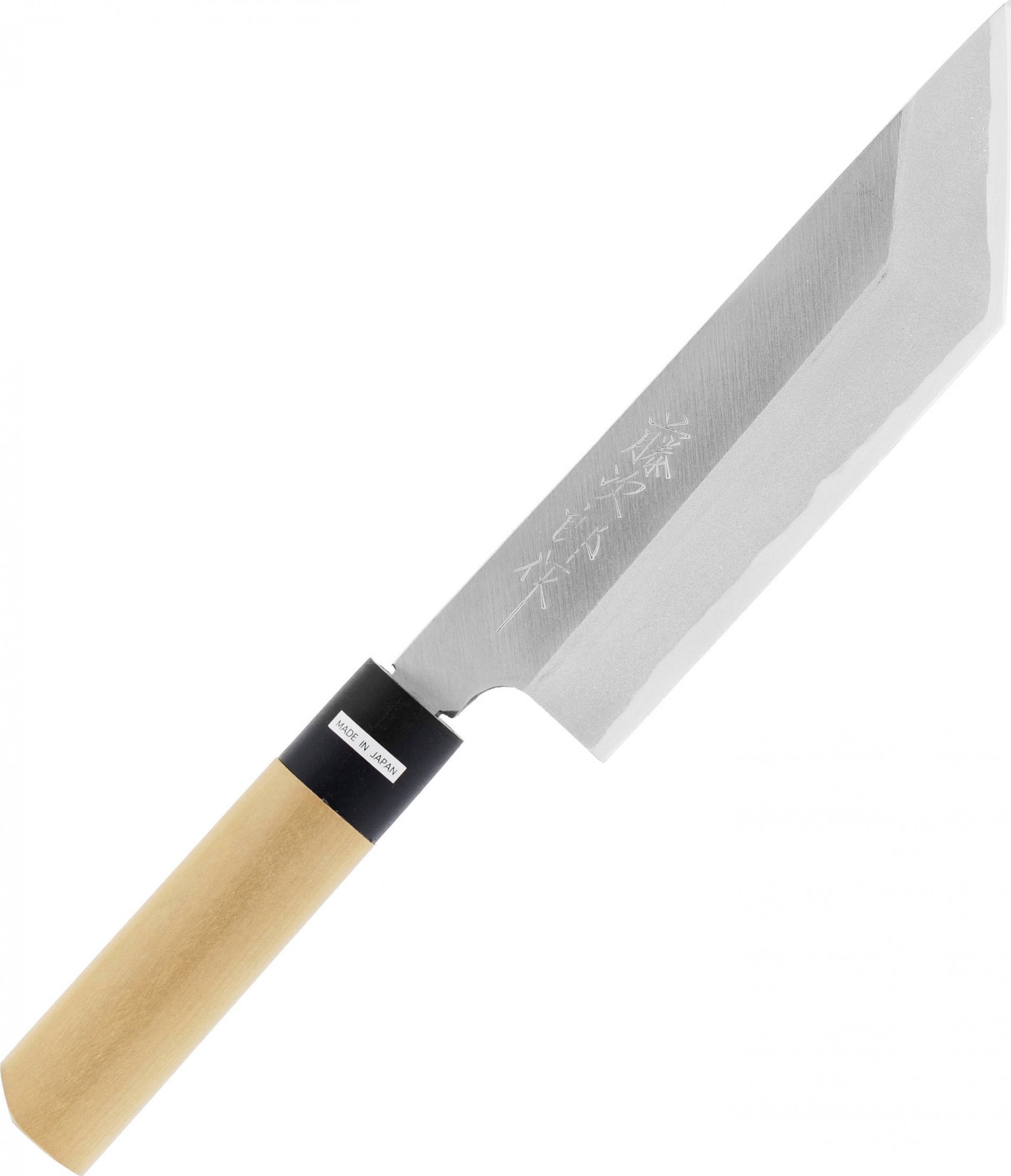 Tojiro Tojiro Shirogami Nóż Eell Tokyo Style Unagisaki 18 cm