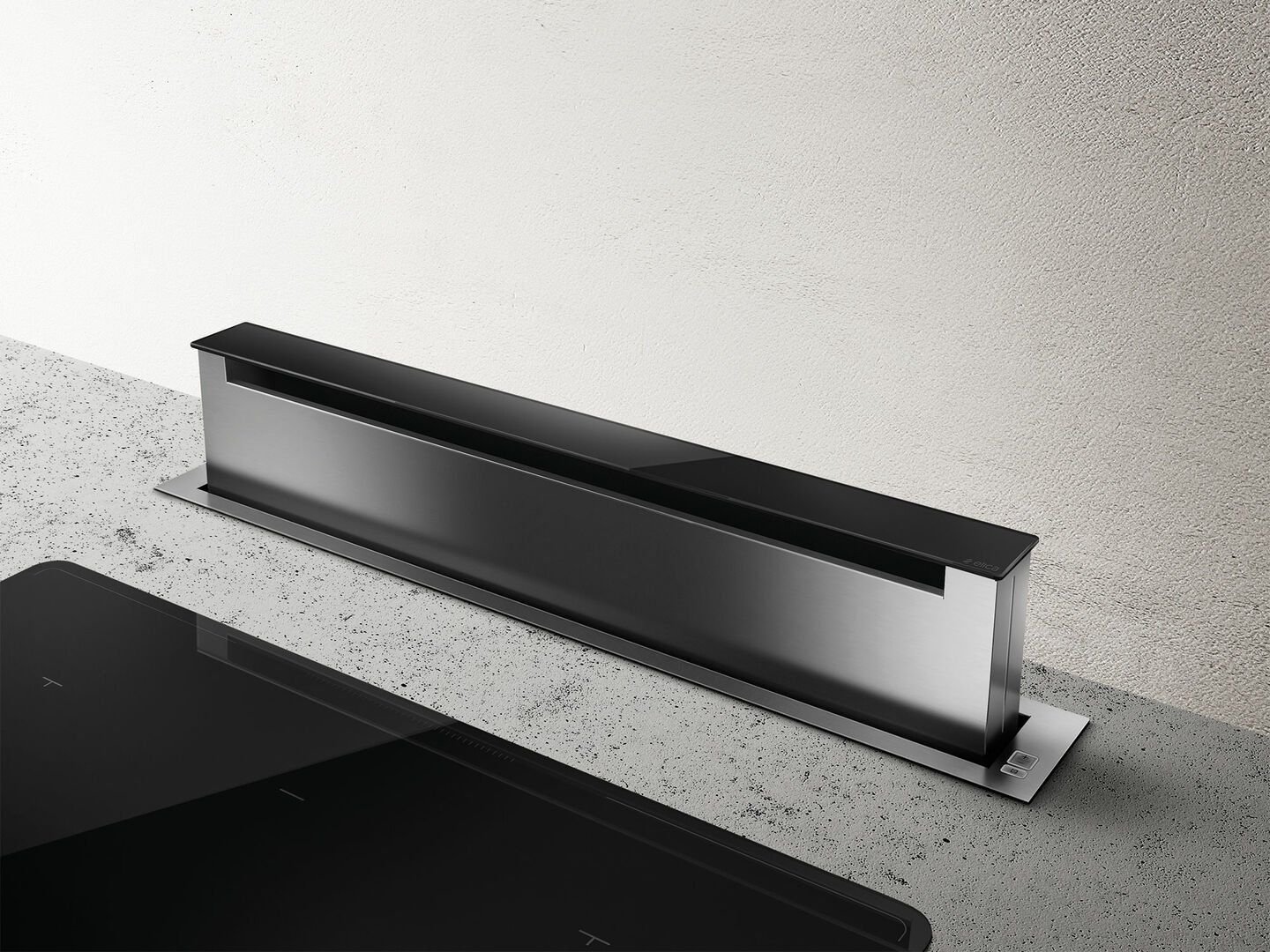 Okap Elica ELICA Okap blatowy PANDORA IX/F/90 PRF0120980 Użyj kodu rabatowego 12ELI24 i płać mniej