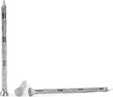 GWOŹDZIE HARTOWANE OCYNKOWANE 2.7*30MM