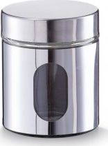 Zeller Zeller, Stalowy pojemnik, 500ml