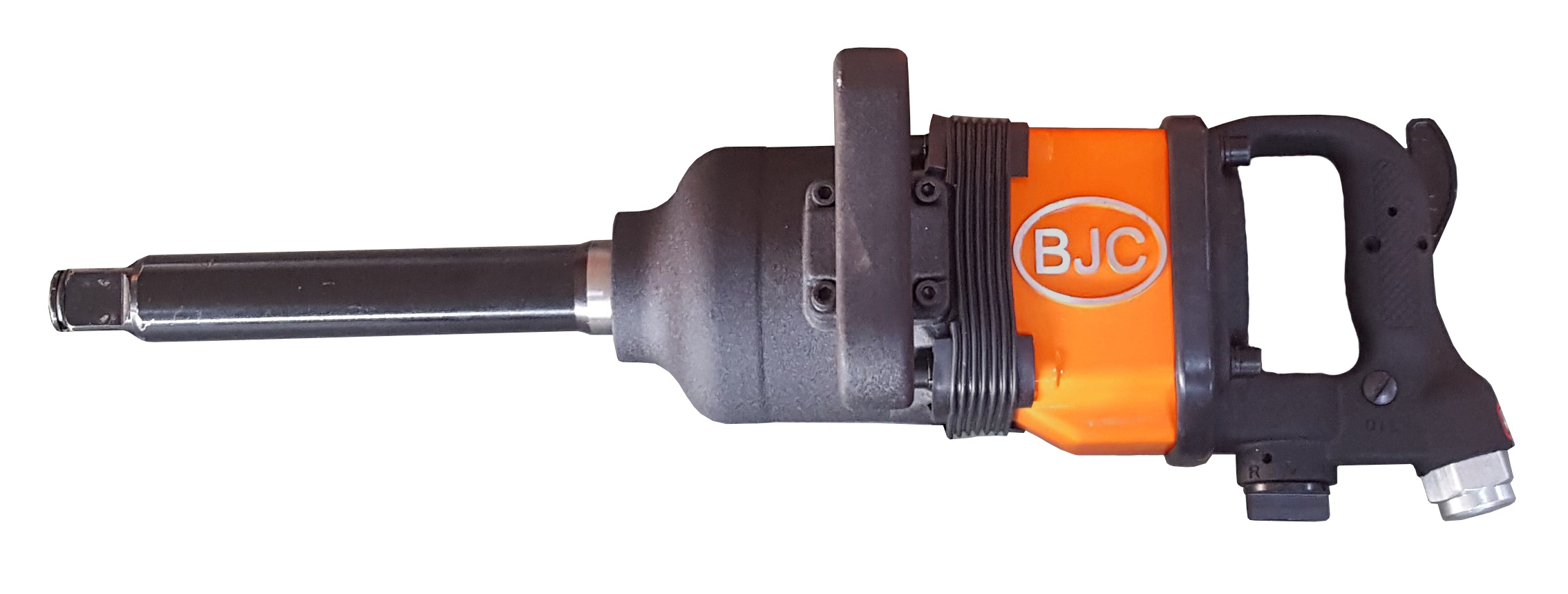 Klucz udarowy Mar-Pol MZ80521 1"