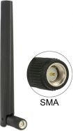 Antena Delock LTE SMA GSM/UMTS 88968