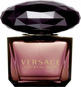 Versace Crystal Noir EDT 90 ml