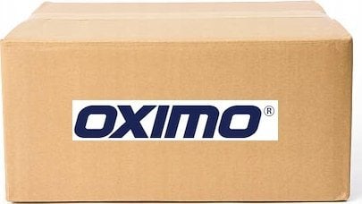 Oximo Wycieraczka do ciężarówki 700 mm