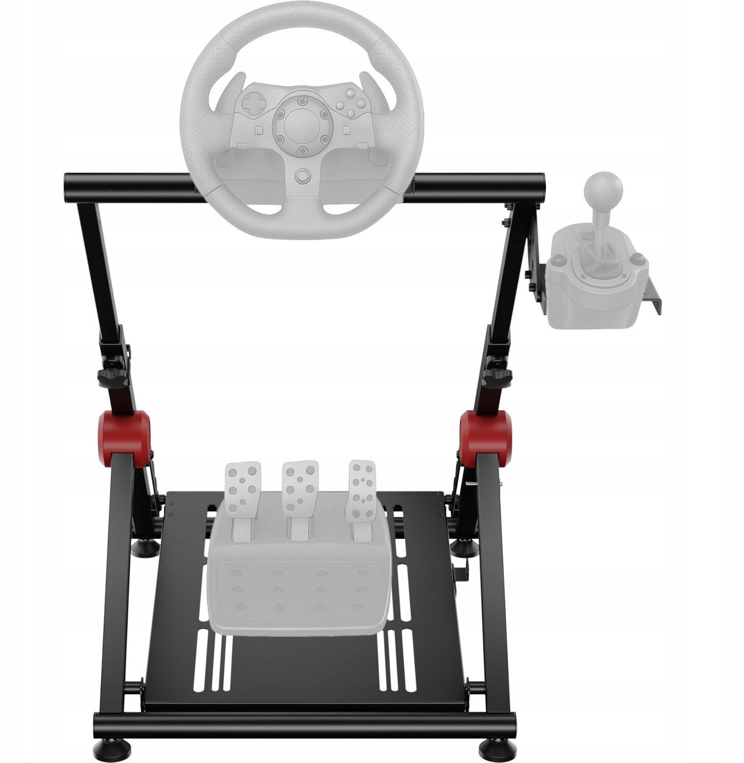 Mozos Stelaż do kierownicy SGS3