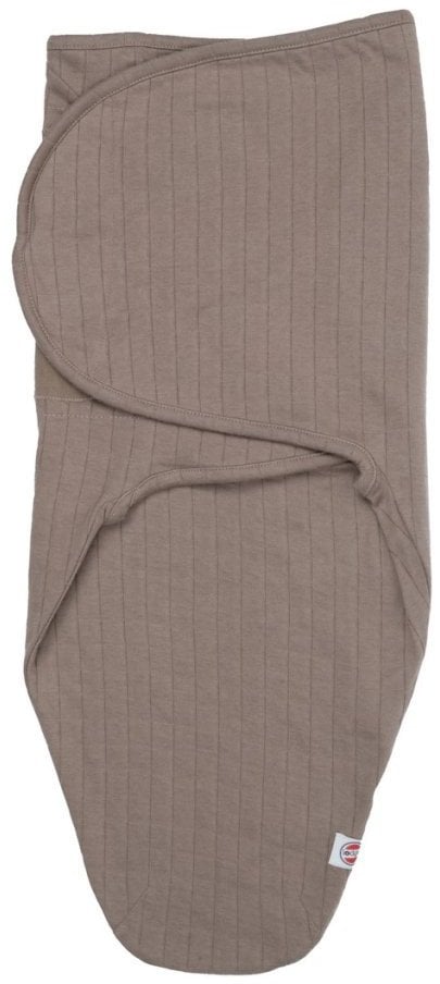 Lodger Bundler Solid cotton baby swaddle Buffalo BN 535