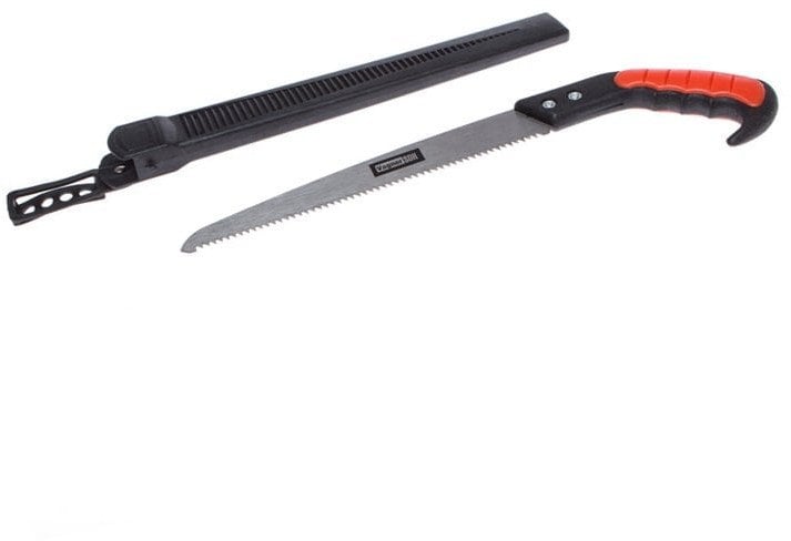 SAW PR WITH PLASTIC HANDL BLADE 27CM