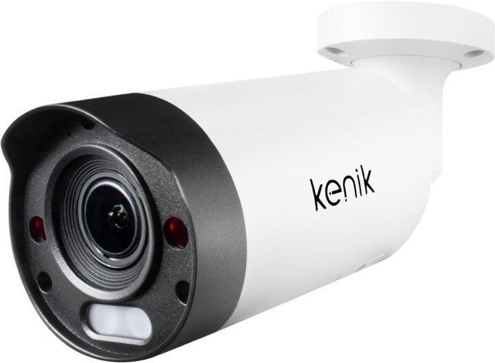 Kamera Ip Kenik Kg-4260Tzas-Il