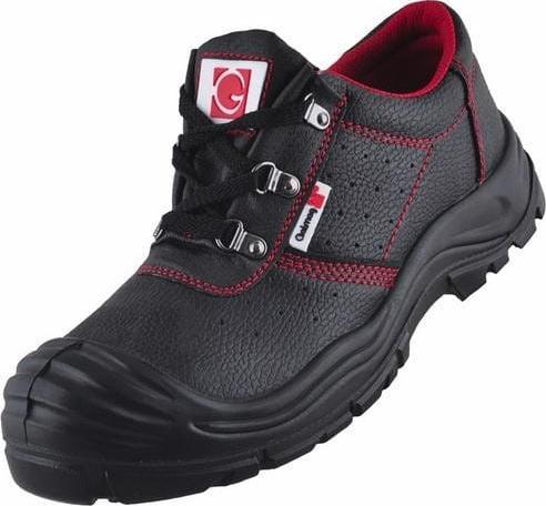 Galmag BUTY NISKIE BEZPIECZNE ROZMIAR 47 ART561/N.R47 GALMAG